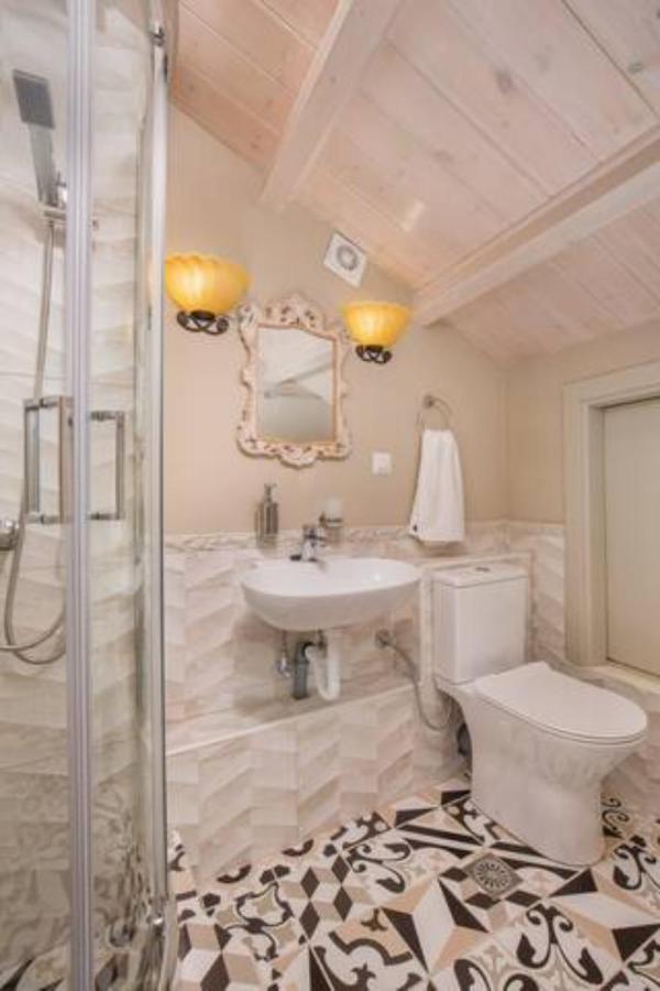 Downtown Oasis Penthouse Corfu (city) Exterior foto